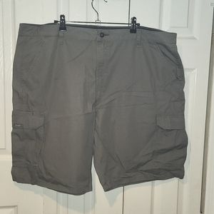Brand new Wrangler men shorts